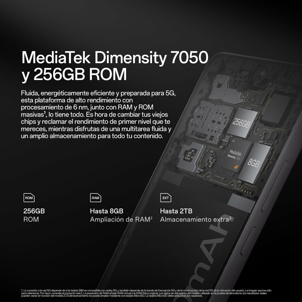 Smartphone Oppo RENO 11F 6,7" Octa Core 8 GB RAM 256 GB Azul 5000 mAh