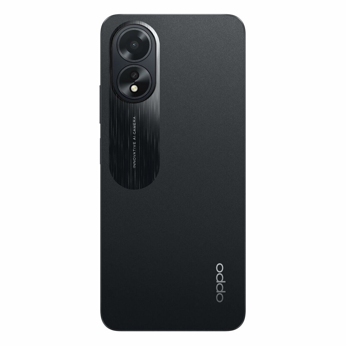 Smartphone Oppo A18 6,56" Octa Core 4 GB RAM 128 GB Negro Dual SIM