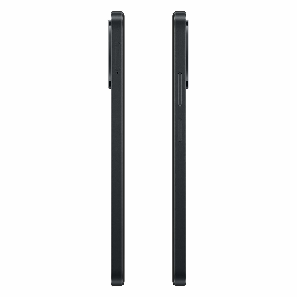 Smartphone Oppo A18 6,56" Octa Core 4 GB RAM 128 GB Negro Dual SIM