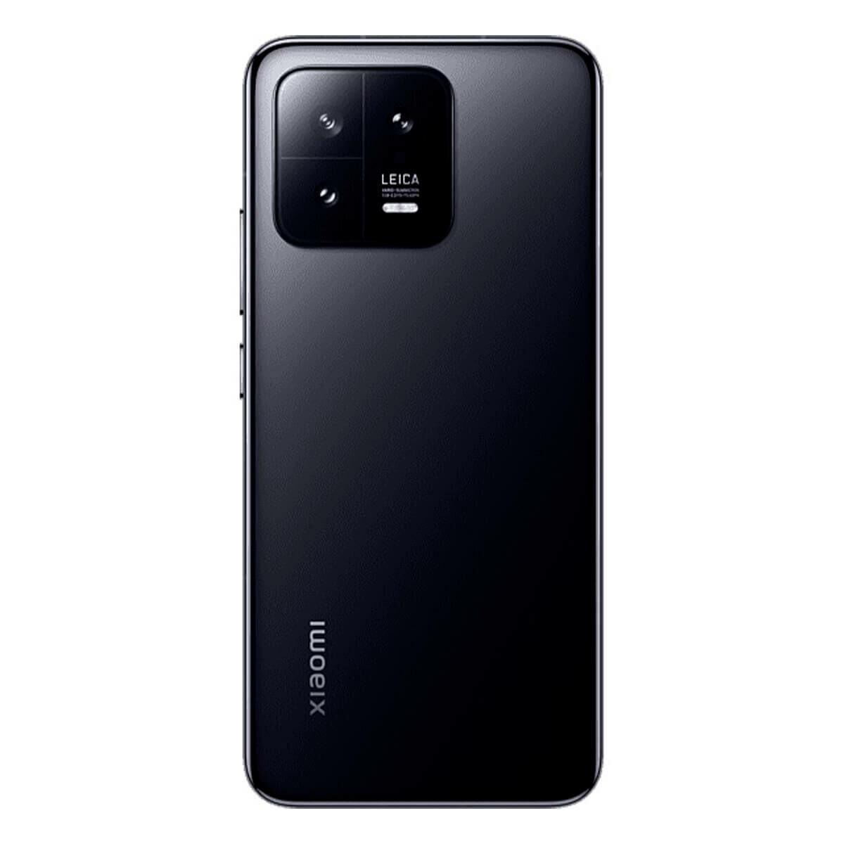 Smartphone Xiaomi 13 6" 6,36" 8 GB RAM 256 GB Negro