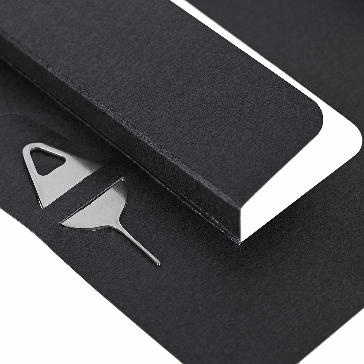 Smartphone Samsung SM-S938B 6,9" Octa Core 12 GB RAM 256 GB Plateado