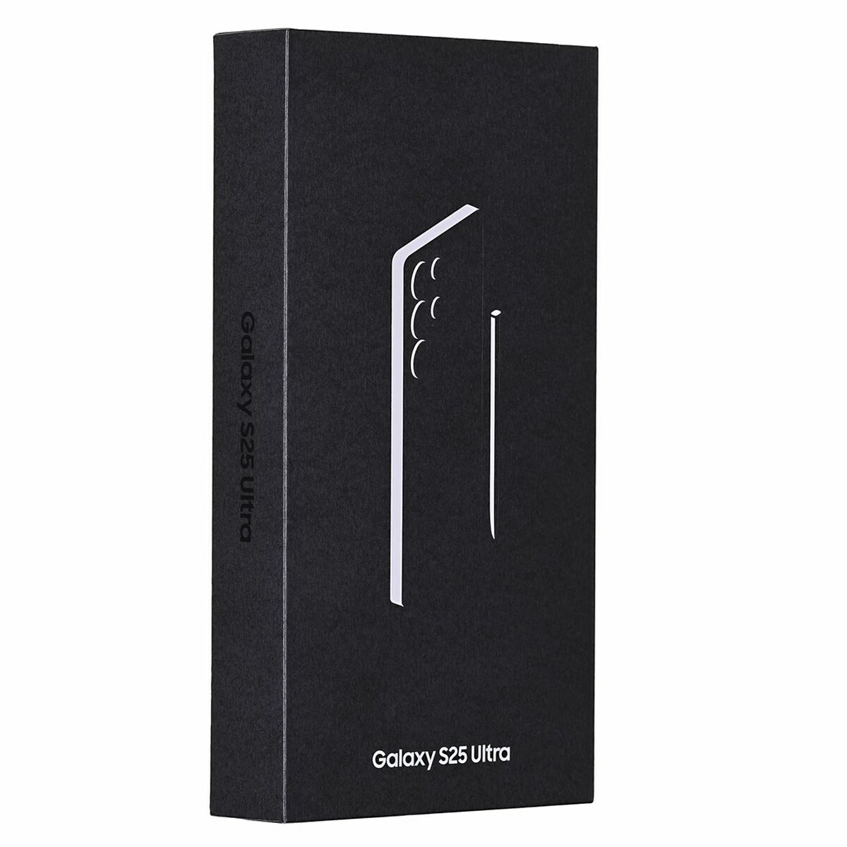 Smartphone Samsung SM-S938B 6,9" Octa Core 12 GB RAM 256 GB Plateado