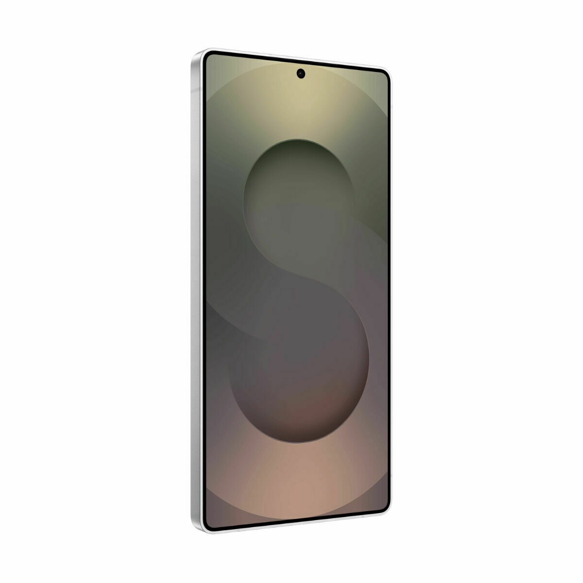 Smartphone Samsung SM-S938B 6,9" Octa Core 12 GB RAM 256 GB Plateado