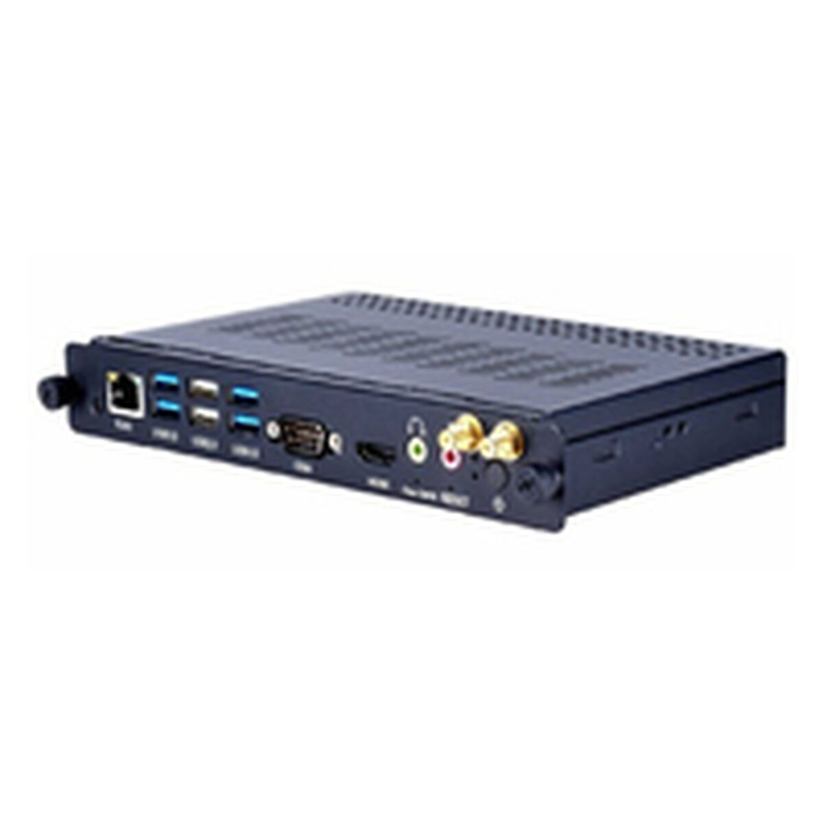 PC de Sobremesa NEC 100016121 intel core i5-1135g7 8 GB RAM 128 GB SSD