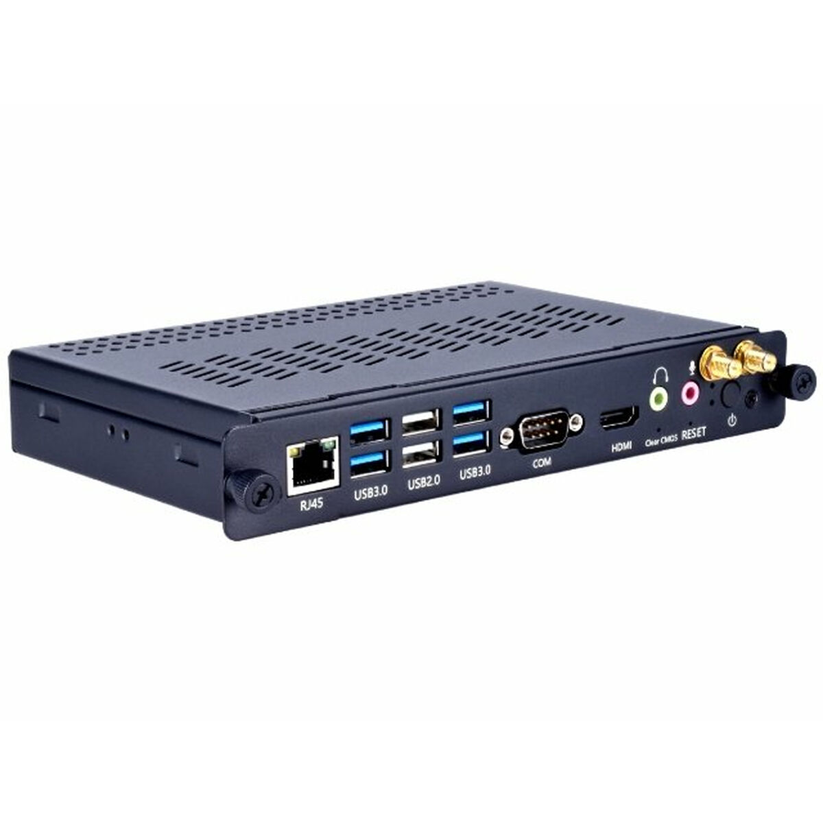 PC de Sobremesa NEC 100016121 intel core i5-1135g7 8 GB RAM 128 GB SSD