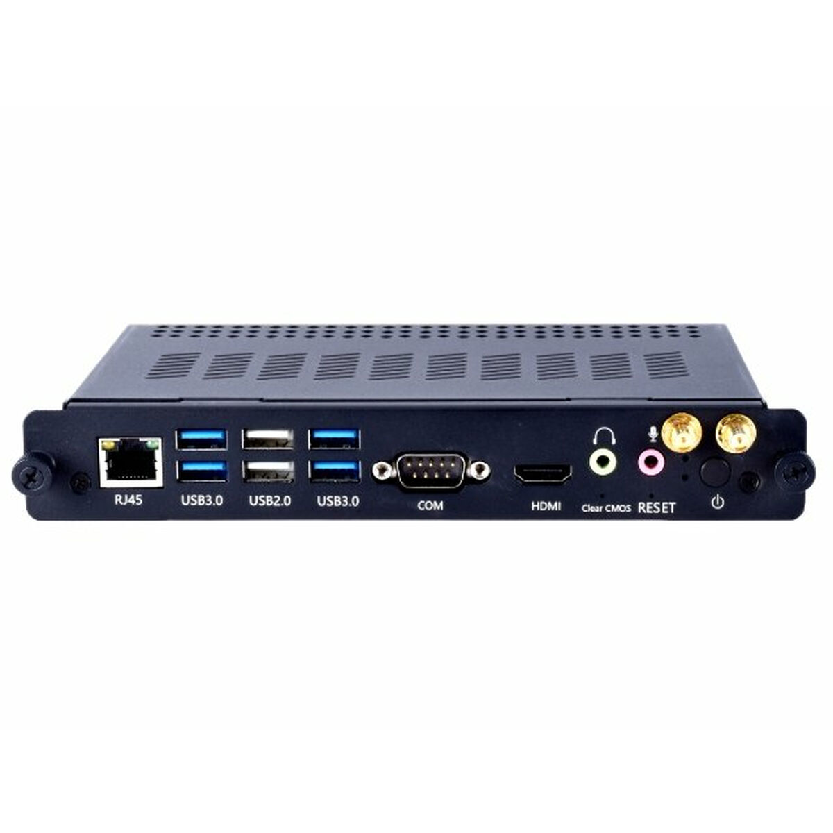 PC de Sobremesa NEC 100016121 intel core i5-1135g7 8 GB RAM 128 GB SSD