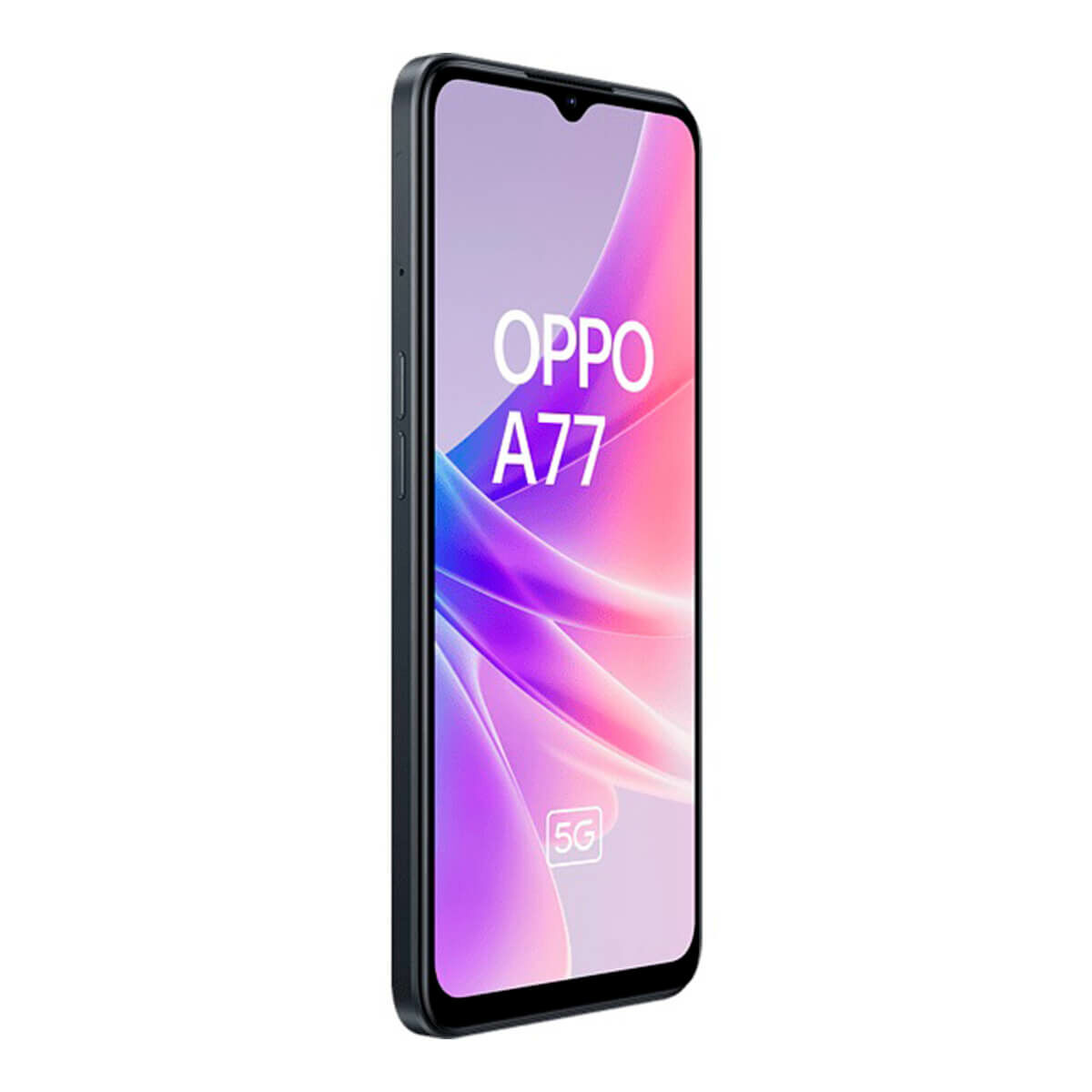 Smartphone Oppo A77 5G 6,56" 6 GB RAM 128 GB Negro
