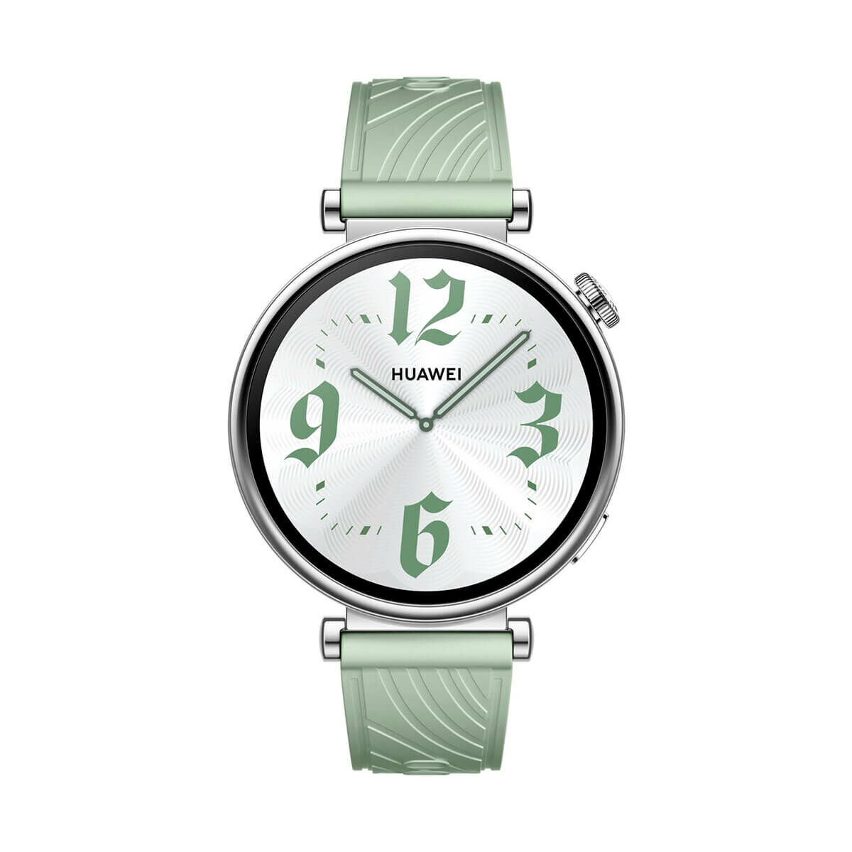 Smartwatch Huawei 55020CES Verde 1,32"