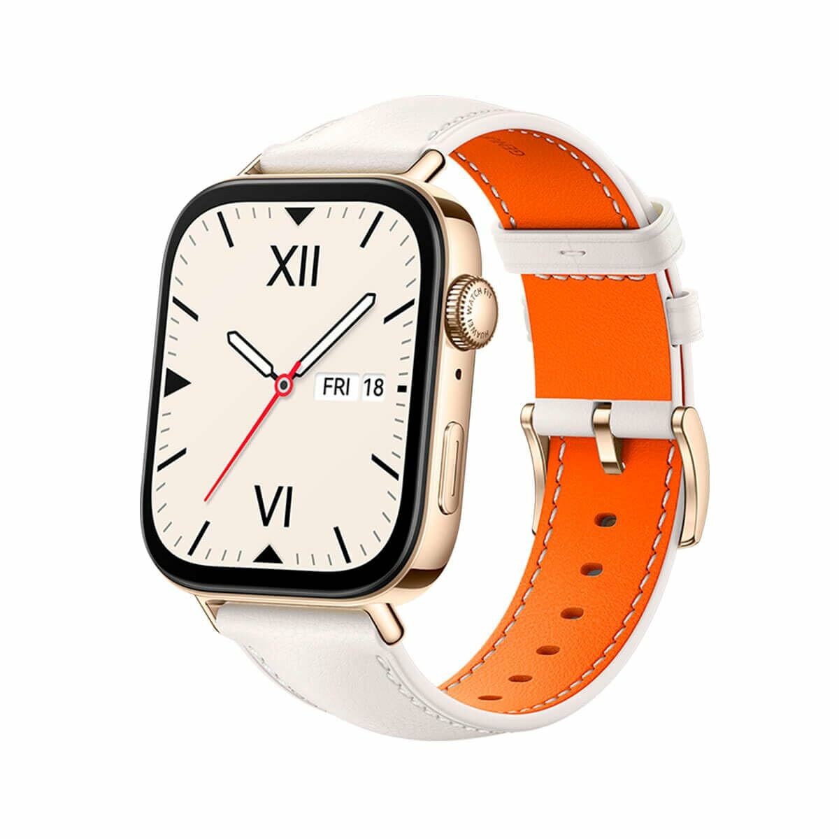 Smartwatch Huawei 55020CEH Blanco