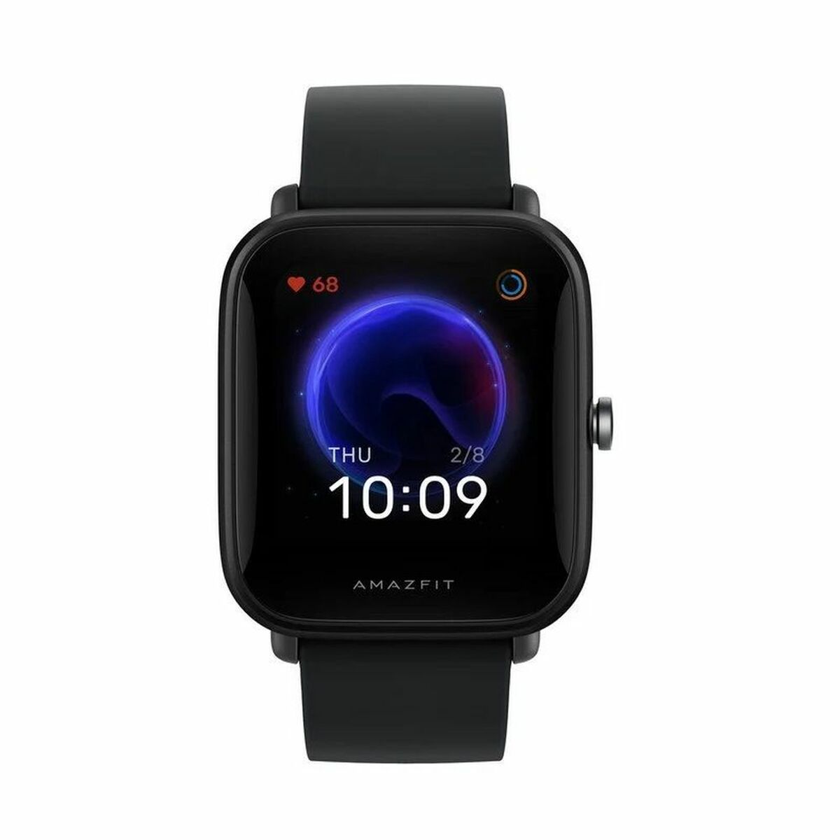 Smartwatch Amazfit Bip U 1,43" LCD 230 mAh Bluetooth 40 mm 1,3" 1,43" Negro Gris