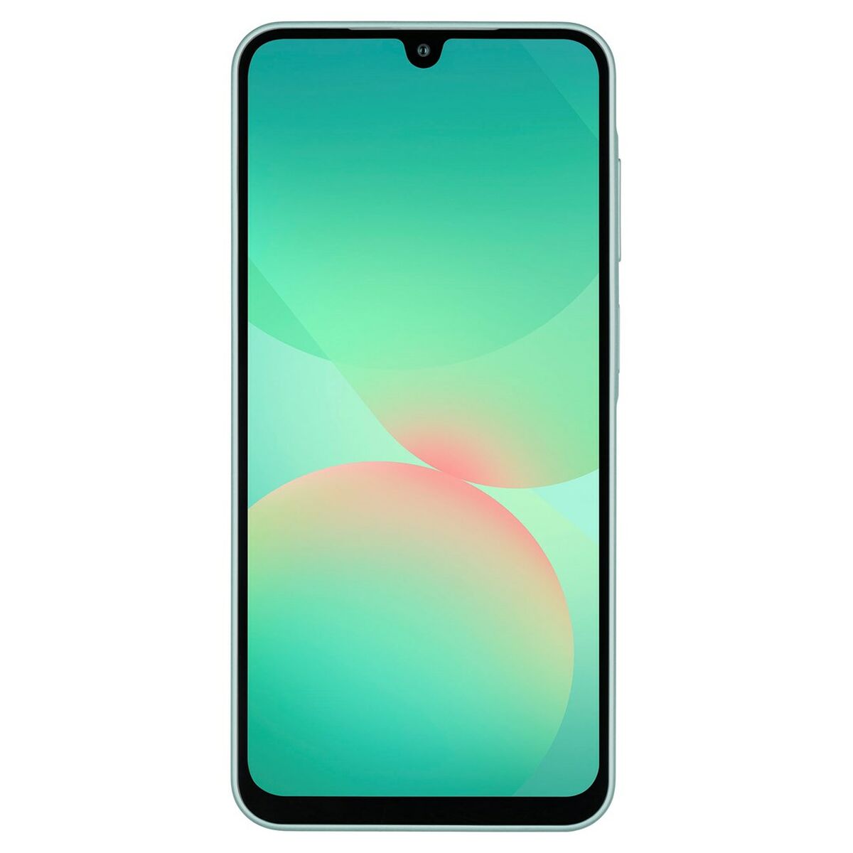 Smartphone Samsung SM-A266 6,7" Octa Core 8 GB RAM 256 GB Verde