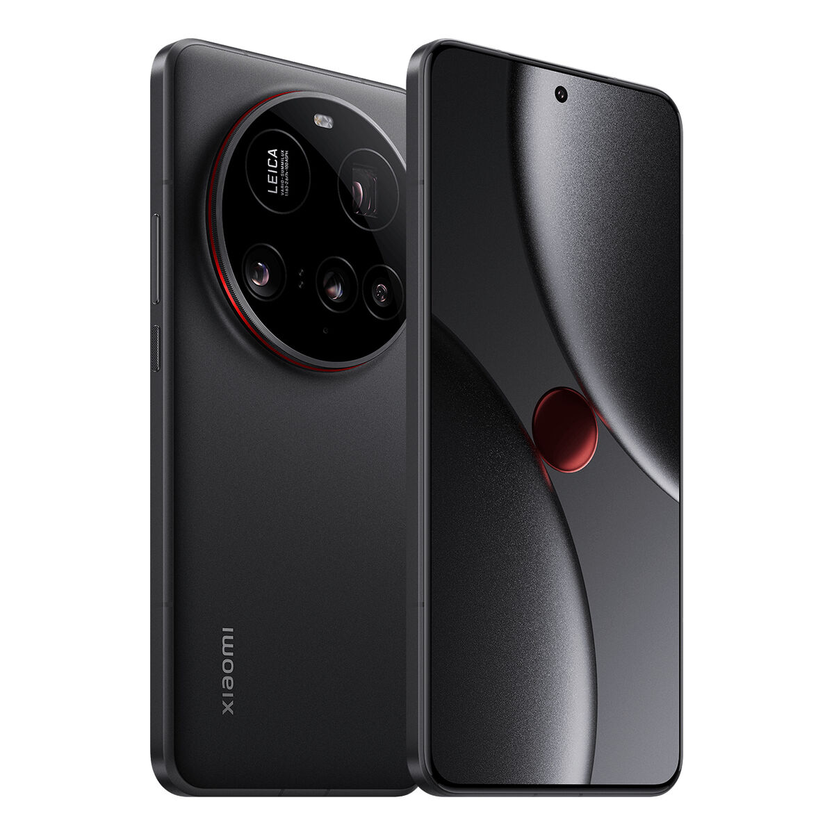 Smartphone Xiaomi 25010PN30G 6,73" Octa Core 16 GB RAM 512 GB Negro