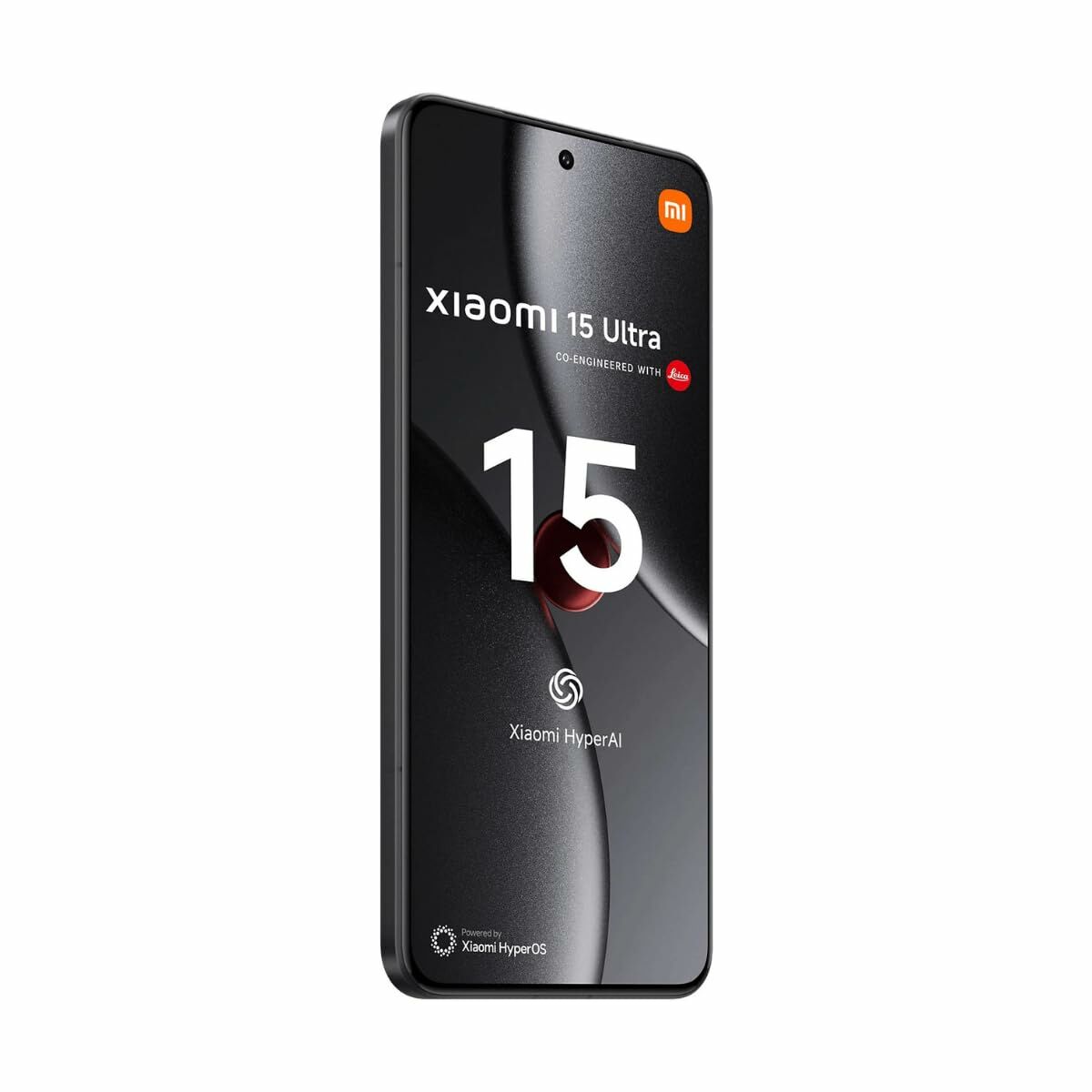 Smartphone Xiaomi 25010PN30G 6,73" Octa Core 16 GB RAM 512 GB Negro