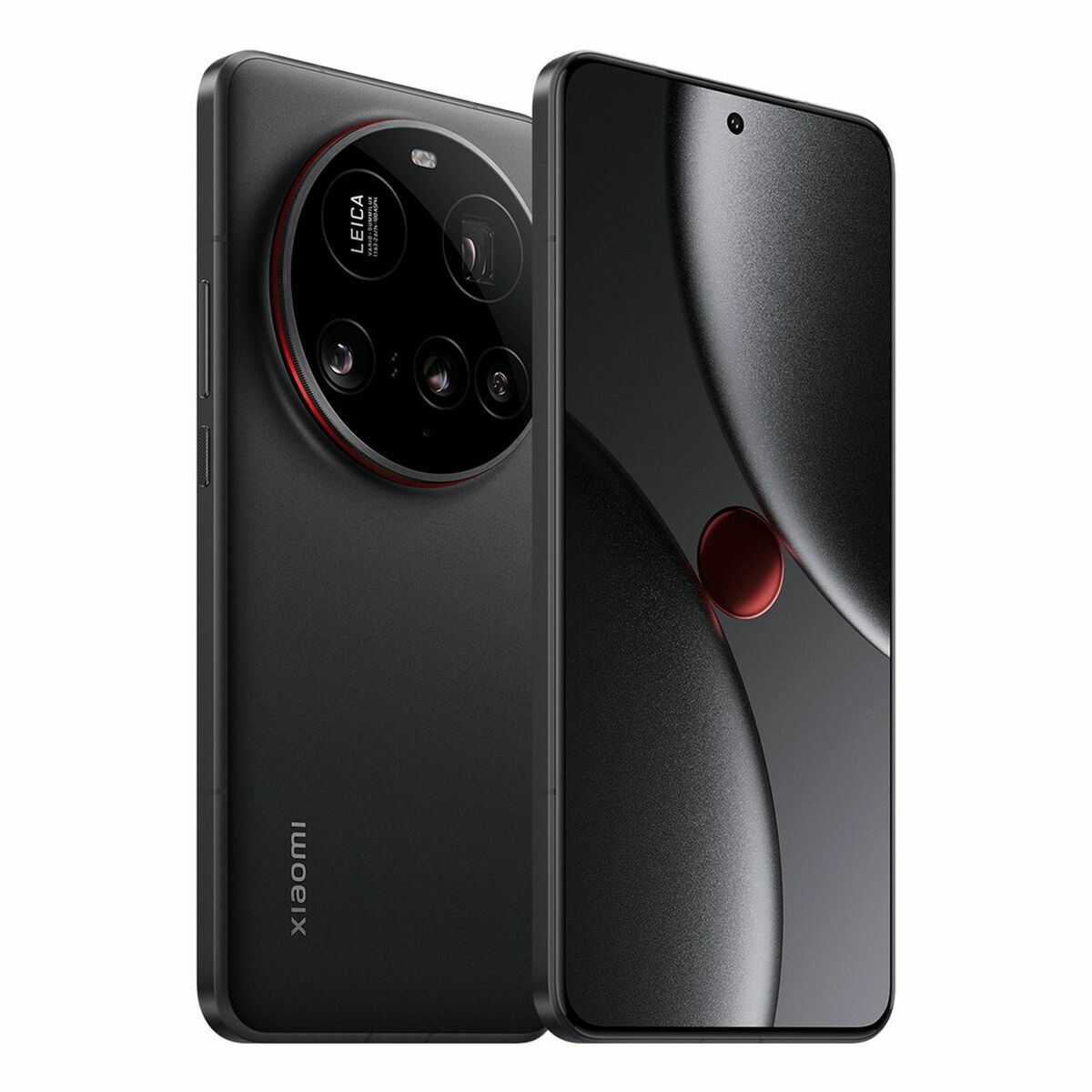 Smartphone Xiaomi 25010PN30G 6,73" Octa Core 16 GB RAM 512 GB Negro