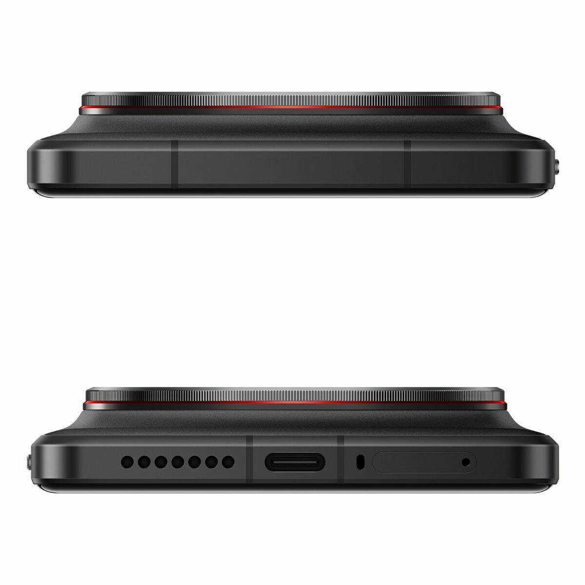 Smartphone Xiaomi 25010PN30G 6,73" Octa Core 16 GB RAM 512 GB Negro