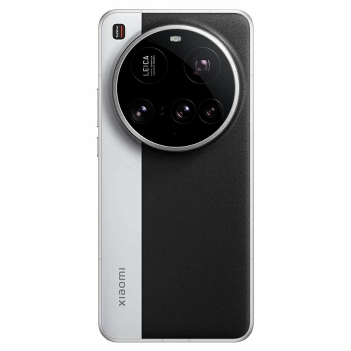 Smartphone Xiaomi MZB0JHIEU 6,73" Octa Core 16 GB RAM 512 GB Plateado