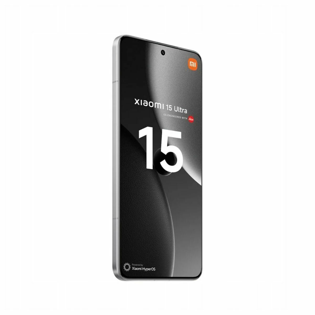 Smartphone Xiaomi MZB0JHIEU 6,73" Octa Core 16 GB RAM 512 GB Plateado