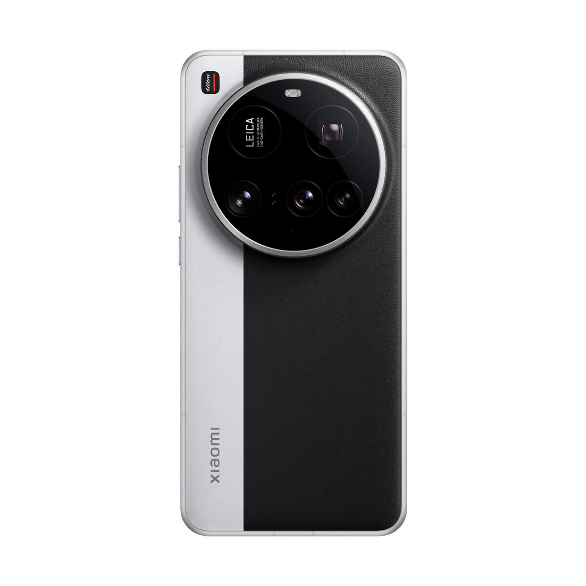 Smartphone Xiaomi MZB0JHIEU 6,73" Octa Core 16 GB RAM 512 GB Plateado