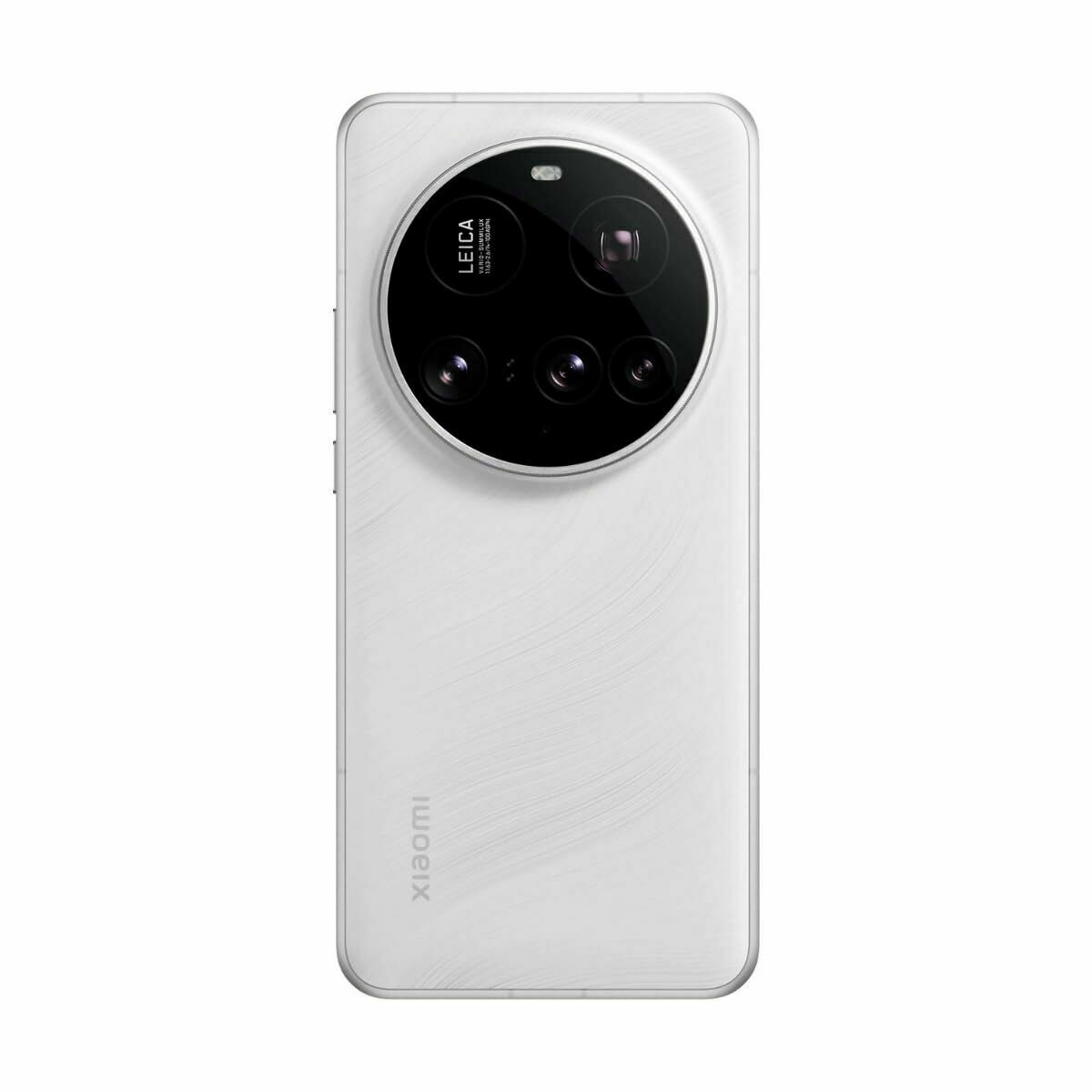 Smartphone Xiaomi 25010PN30G 6,73" Octa Core 16 GB RAM 512 GB Blanco