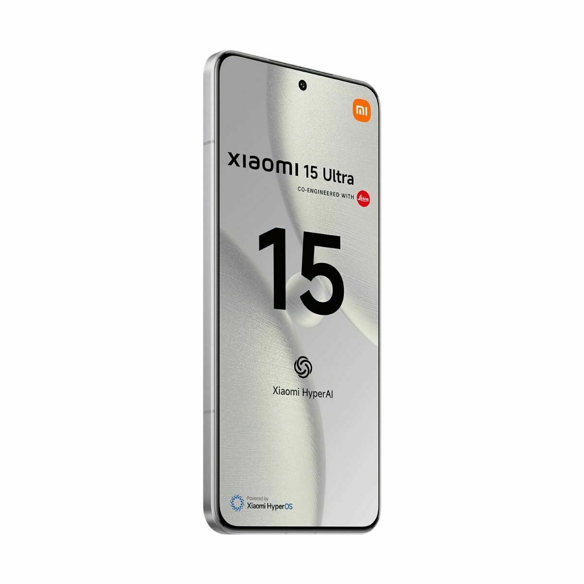 Smartphone Xiaomi 25010PN30G 6,73" Octa Core 16 GB RAM 512 GB Blanco