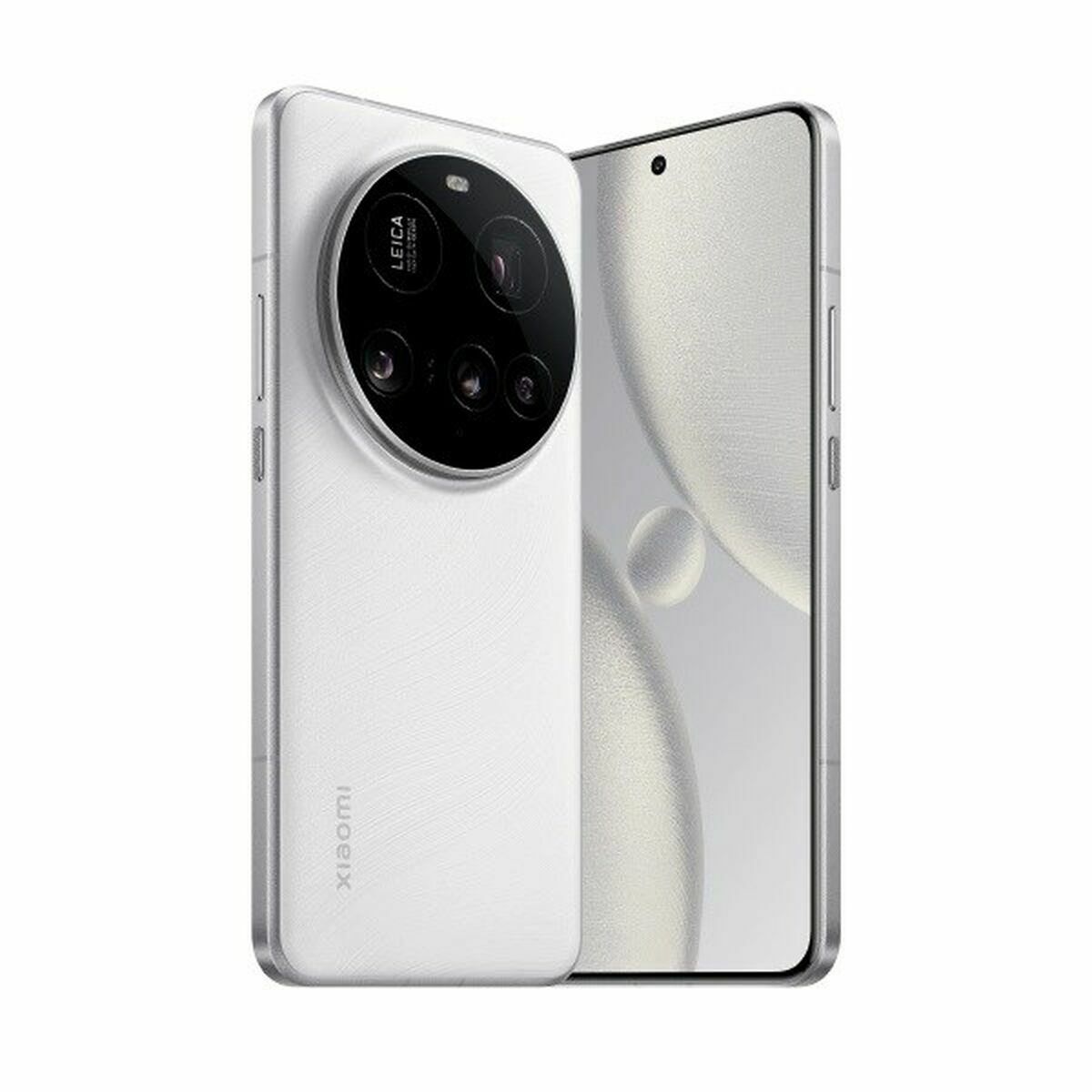 Smartphone Xiaomi 25010PN30G 6,73" Octa Core 16 GB RAM 512 GB Blanco