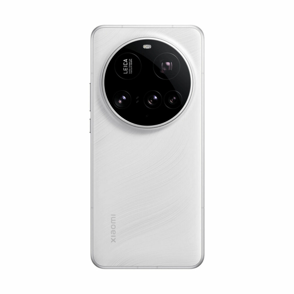 Smartphone Xiaomi 25010PN30G 6,73" Octa Core 16 GB RAM 512 GB Blanco