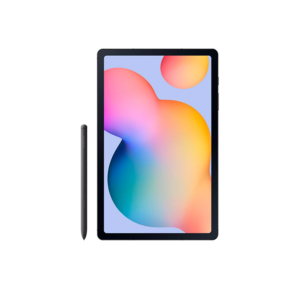 Tablet Samsung Galaxy Tab S6 Lite 10,4" 4 GB RAM 128 GB 4 GB RAM 128 GB Negro Gris
