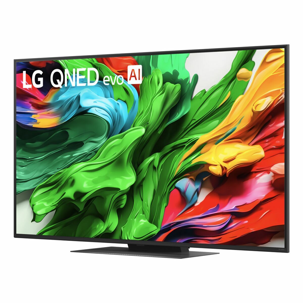 Smart TV LG 55QNED87A6B 55" (55") 4K Ultra HD (4K Ultra HD) LED HDR Edge-LED AMD FreeSync (LED) (HDR) (Edge-LED) (AMD FreeSync)