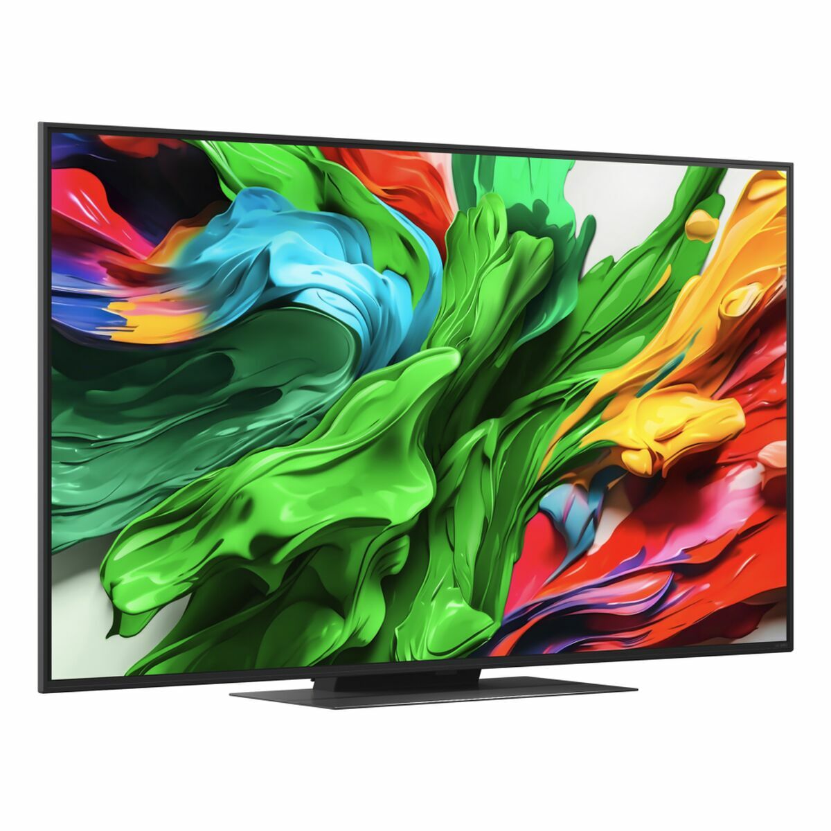 Smart TV LG 55QNED87A6B 55" (55") 4K Ultra HD (4K Ultra HD) LED HDR Edge-LED AMD FreeSync (LED) (HDR) (Edge-LED) (AMD FreeSync)