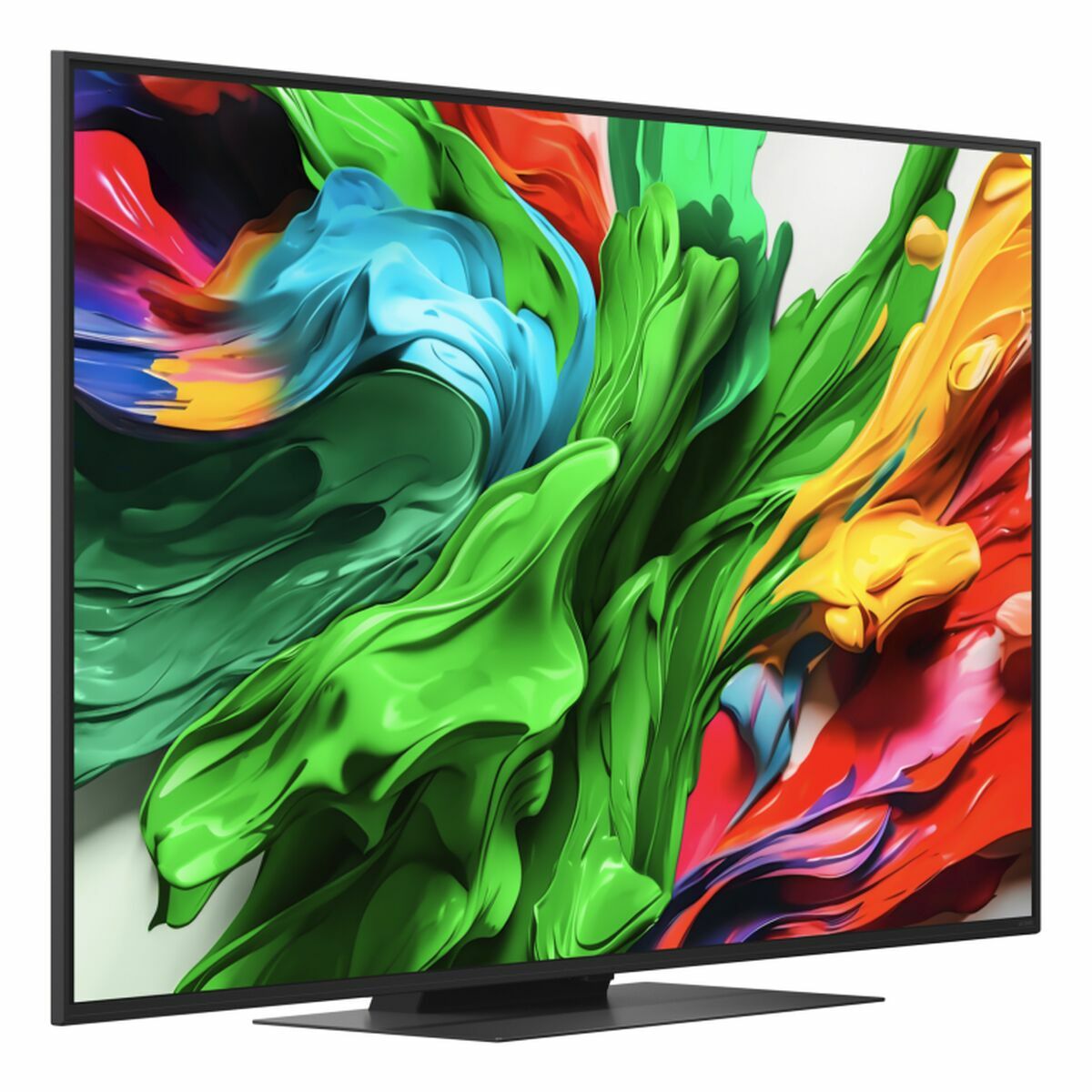 Smart TV LG 55QNED87A6B 55" (55") 4K Ultra HD (4K Ultra HD) LED HDR Edge-LED AMD FreeSync (LED) (HDR) (Edge-LED) (AMD FreeSync)