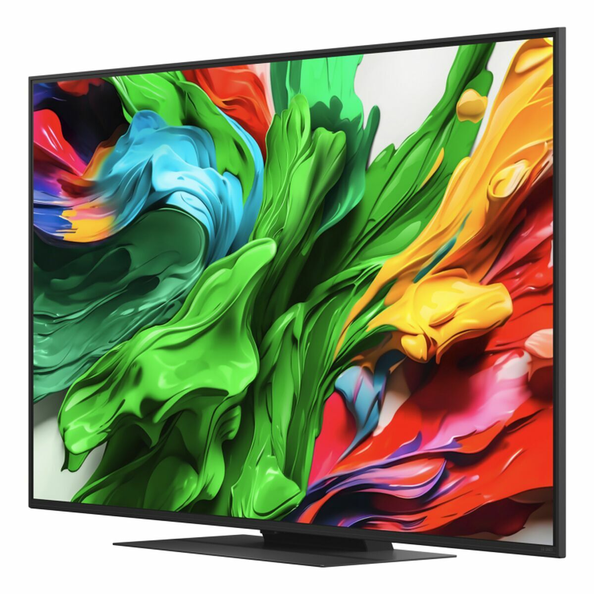 Smart TV LG 55QNED87A6B 55" (55") 4K Ultra HD (4K Ultra HD) LED HDR Edge-LED AMD FreeSync (LED) (HDR) (Edge-LED) (AMD FreeSync)