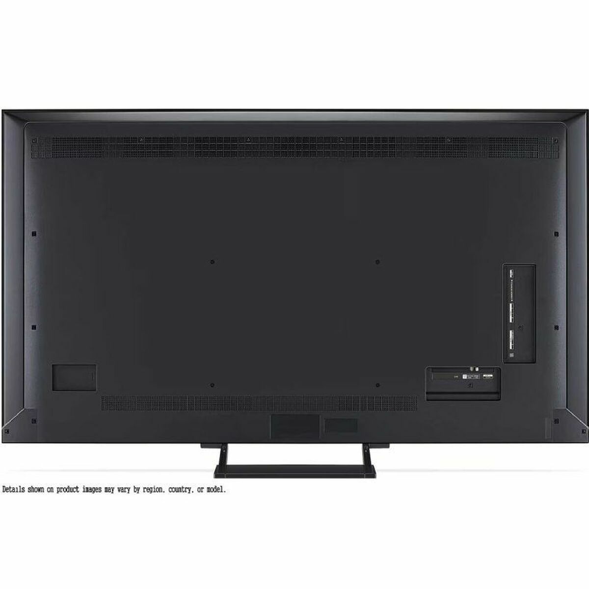 Smart TV LG 55QNED93A6A 55" (55") 4K Ultra HD (4K Ultra HD) LED HDR AMD FreeSync (LED) (HDR) (AMD FreeSync)