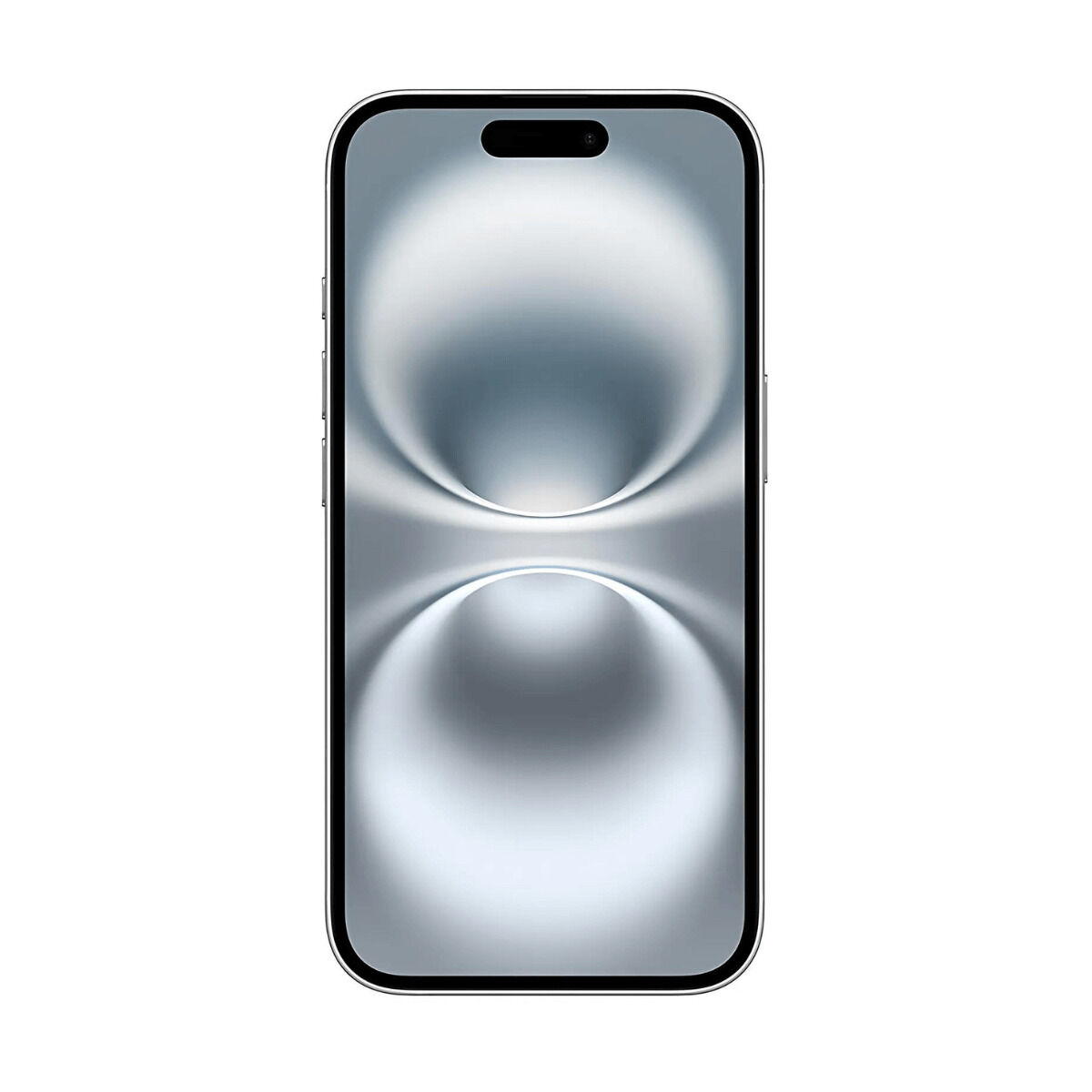 Smartphone Apple iPhone 16 Plus 6,7" 512 GB Blanco