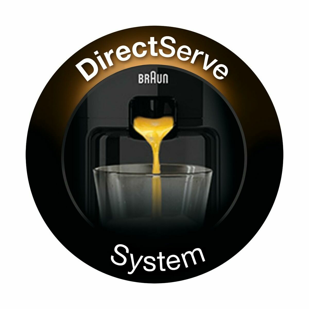 Exprimidor Eléctrico Braun CJ 3050 60 W Blanco