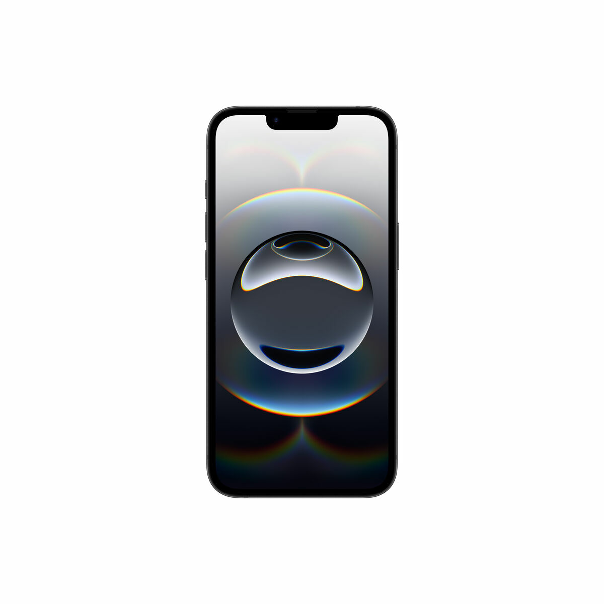 Smartphone Apple 6,1" Hexa Core 8 GB RAM 128 GB Negro