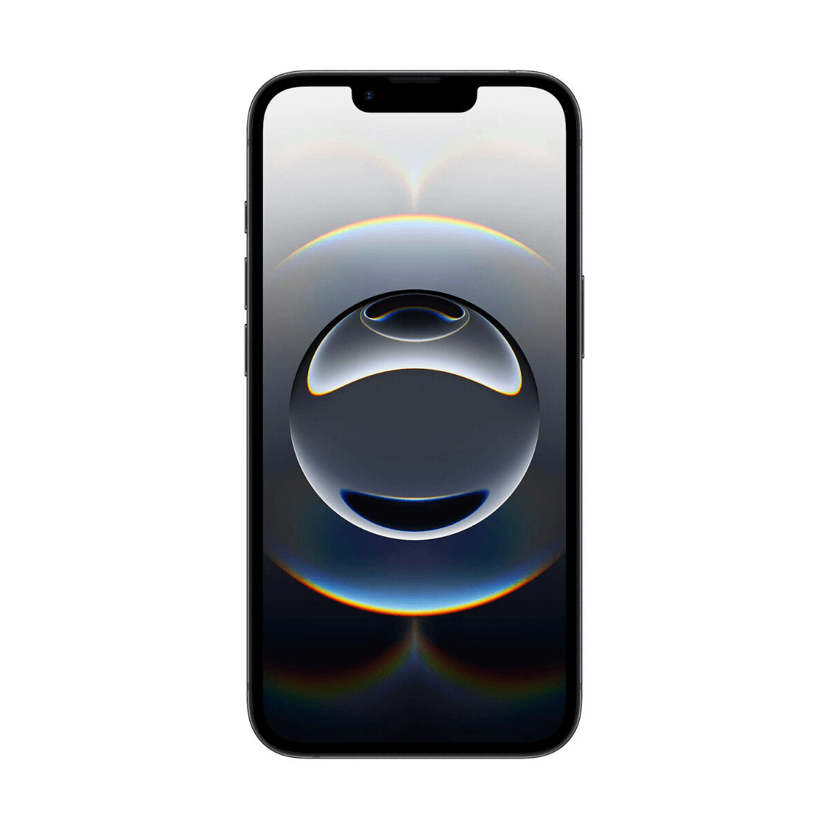 Smartphone Apple 6,1" Hexa Core 8 GB RAM 128 GB Negro