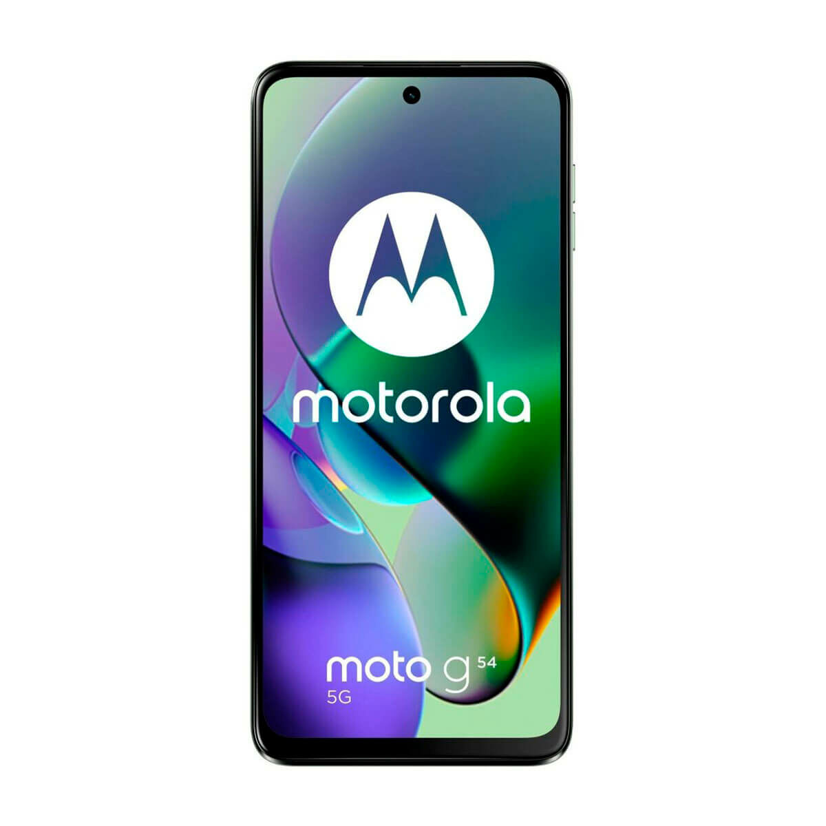 Smartphone Motorola XT2343-6 6,5" Octa Core 12 GB RAM 256 GB Verde