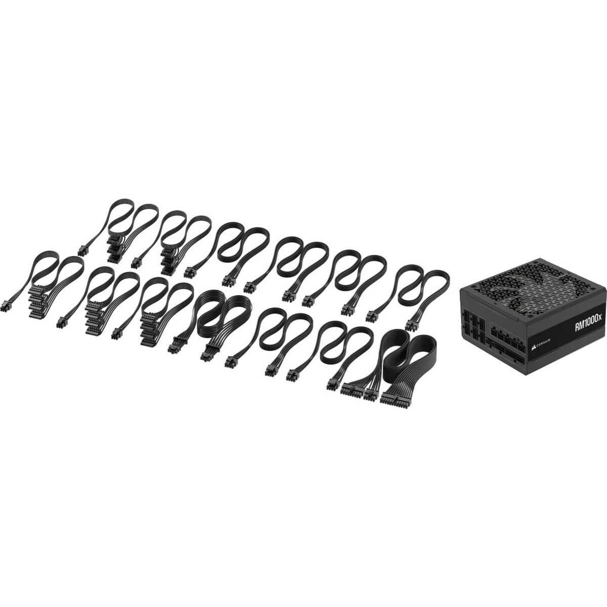 Fuente de Alimentación Corsair CP-9020271-EU ATX 1000 W 80 Plus Gold