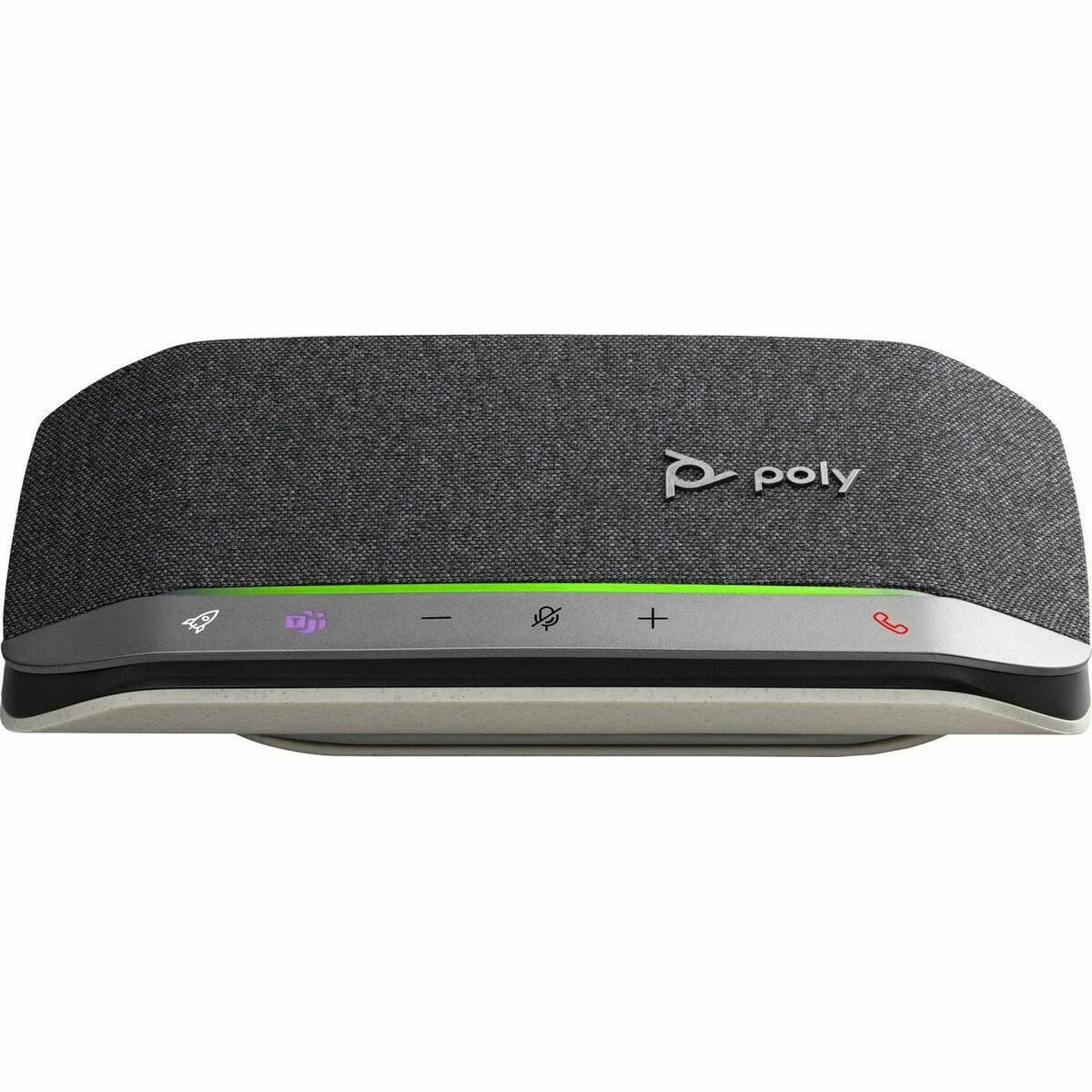 Altavoz Bluetooth Portátil HP 772D1AA