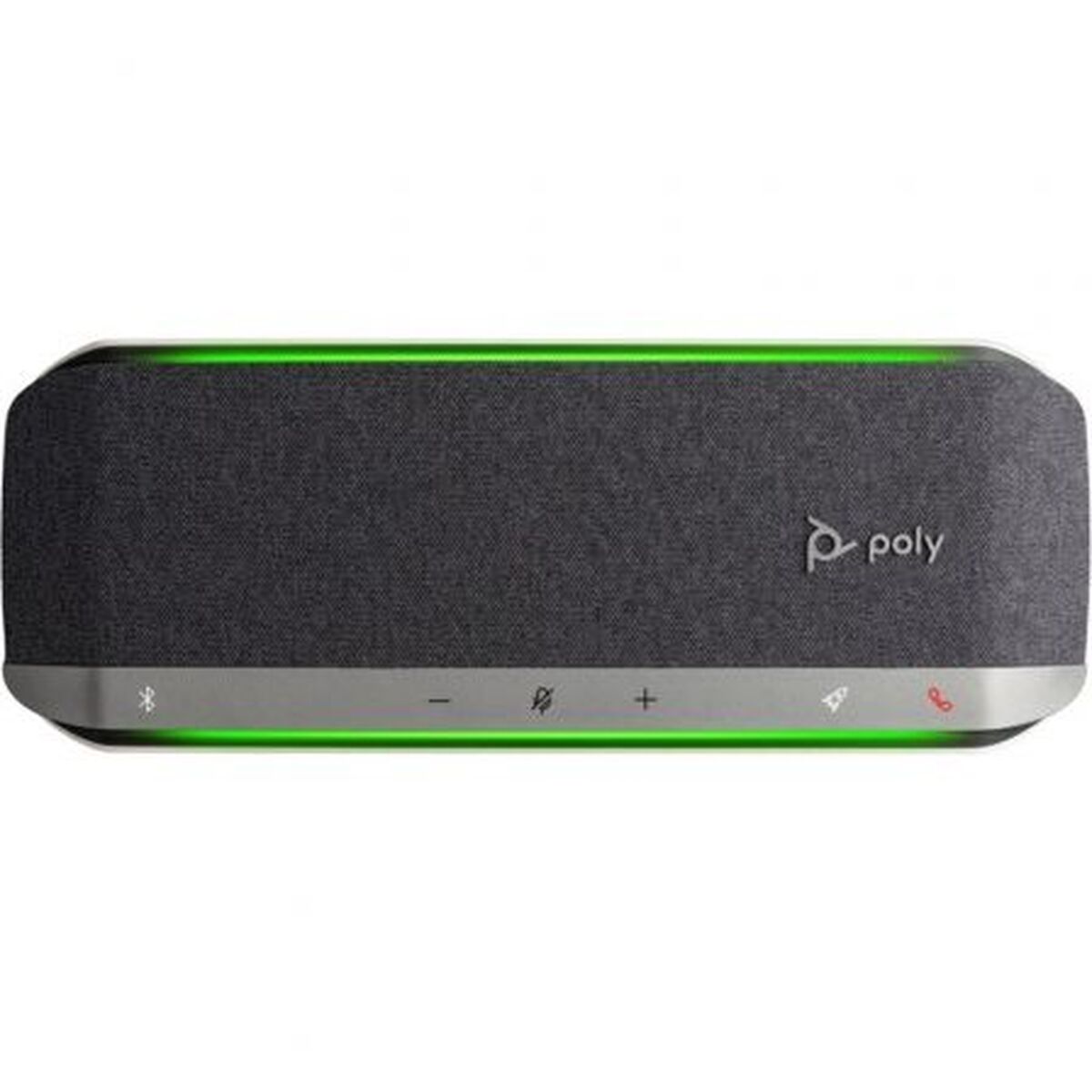 Altavoz Bluetooth Portátil HP 77P35AA