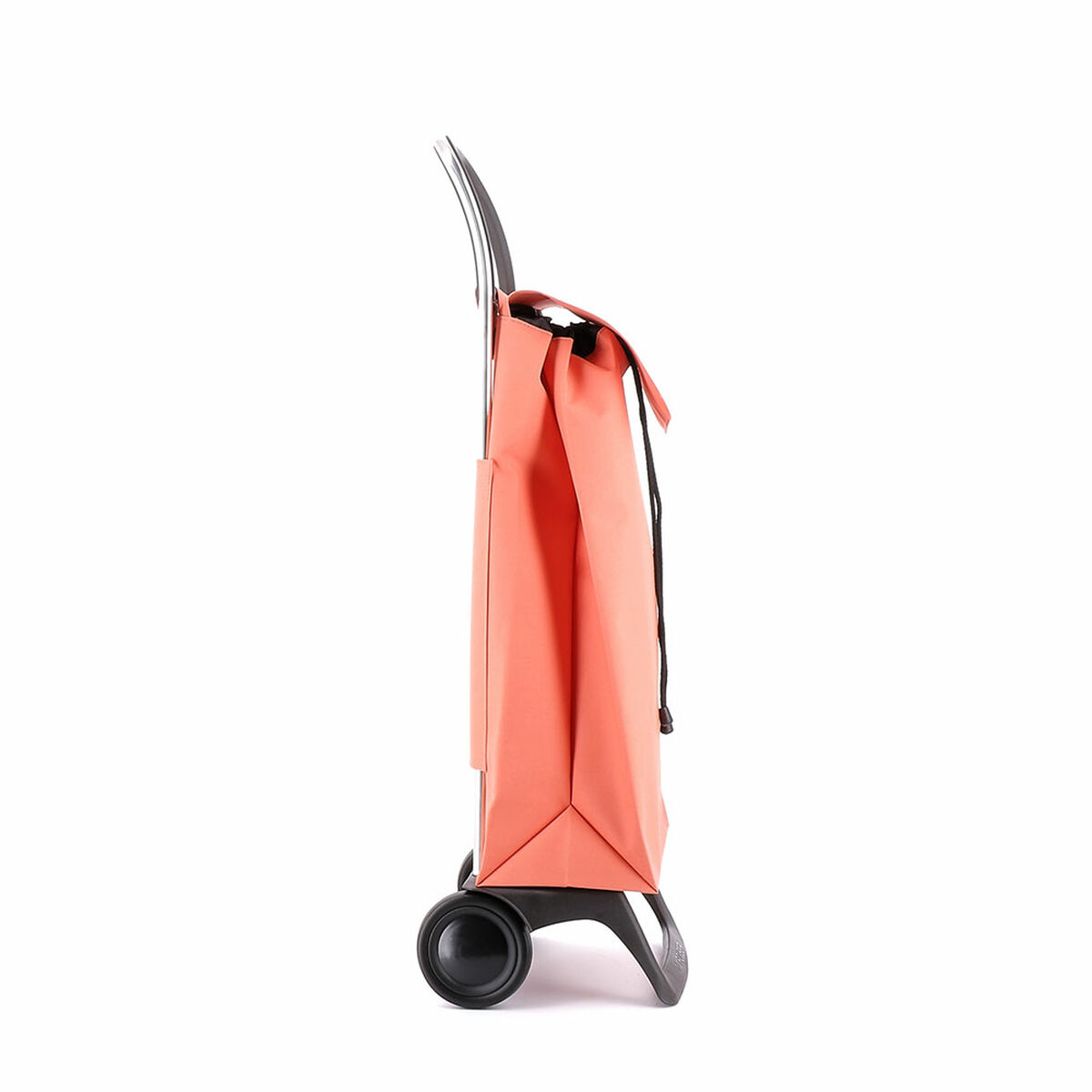 Carro de Compra Rolser Jet ln Joy Coral 40 L