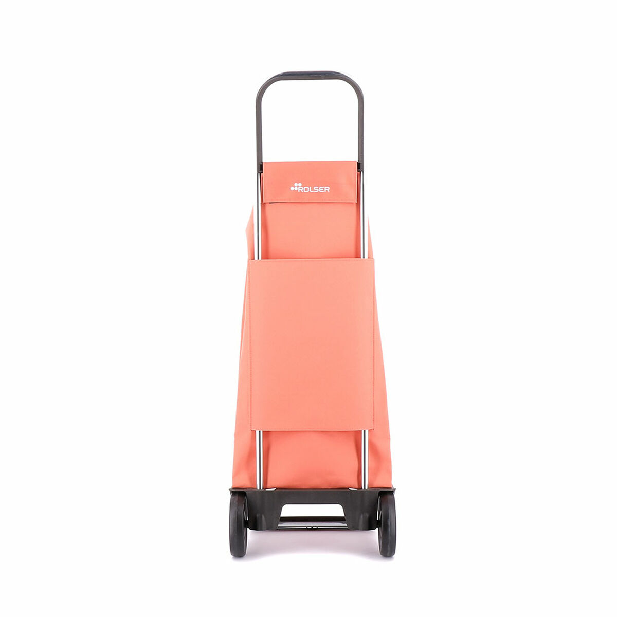 Carro de Compra Rolser Jet ln Joy Coral 40 L