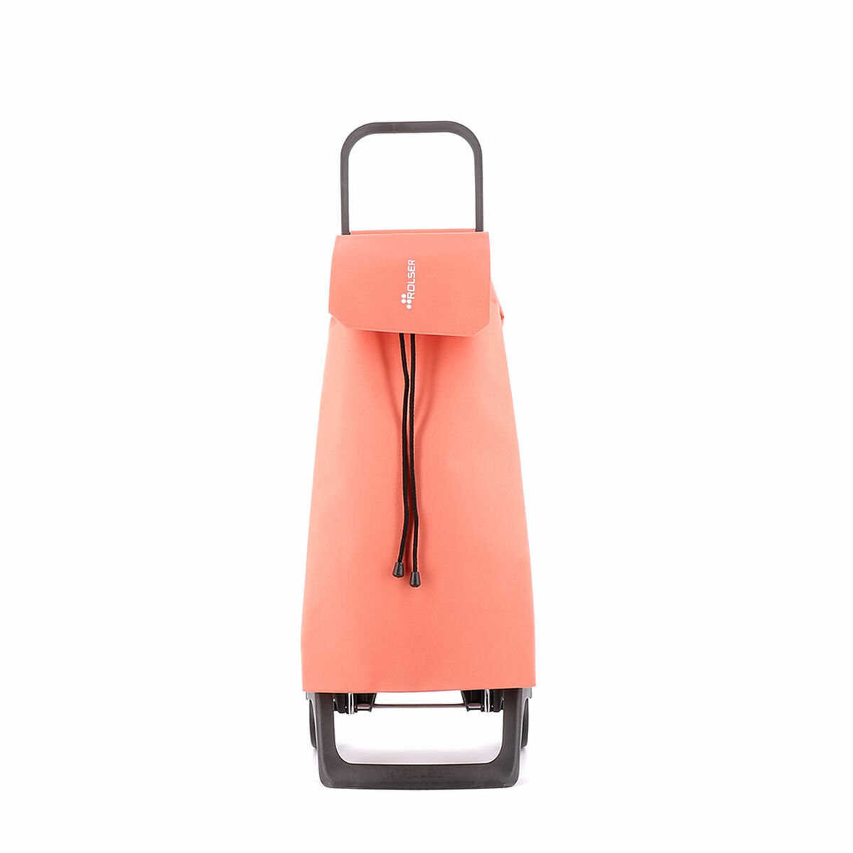 Carro de Compra Rolser Jet ln Joy Coral 40 L