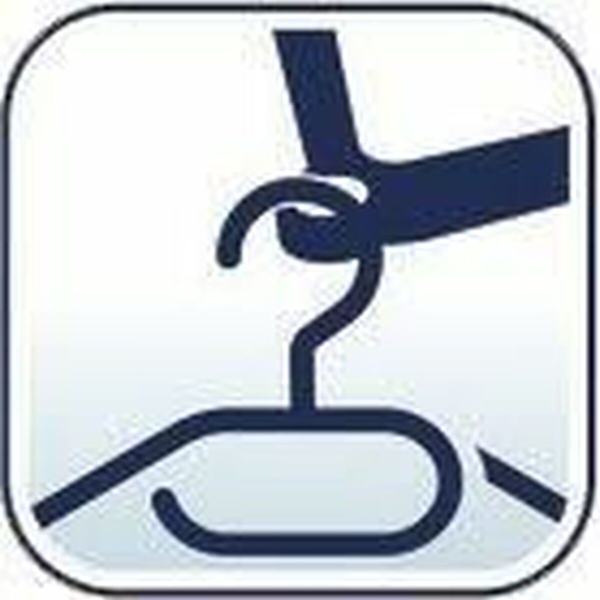 Tendedero Leifheit CLASSIC Solid 180 Blanco Nailon Acero Polipropileno 18 m