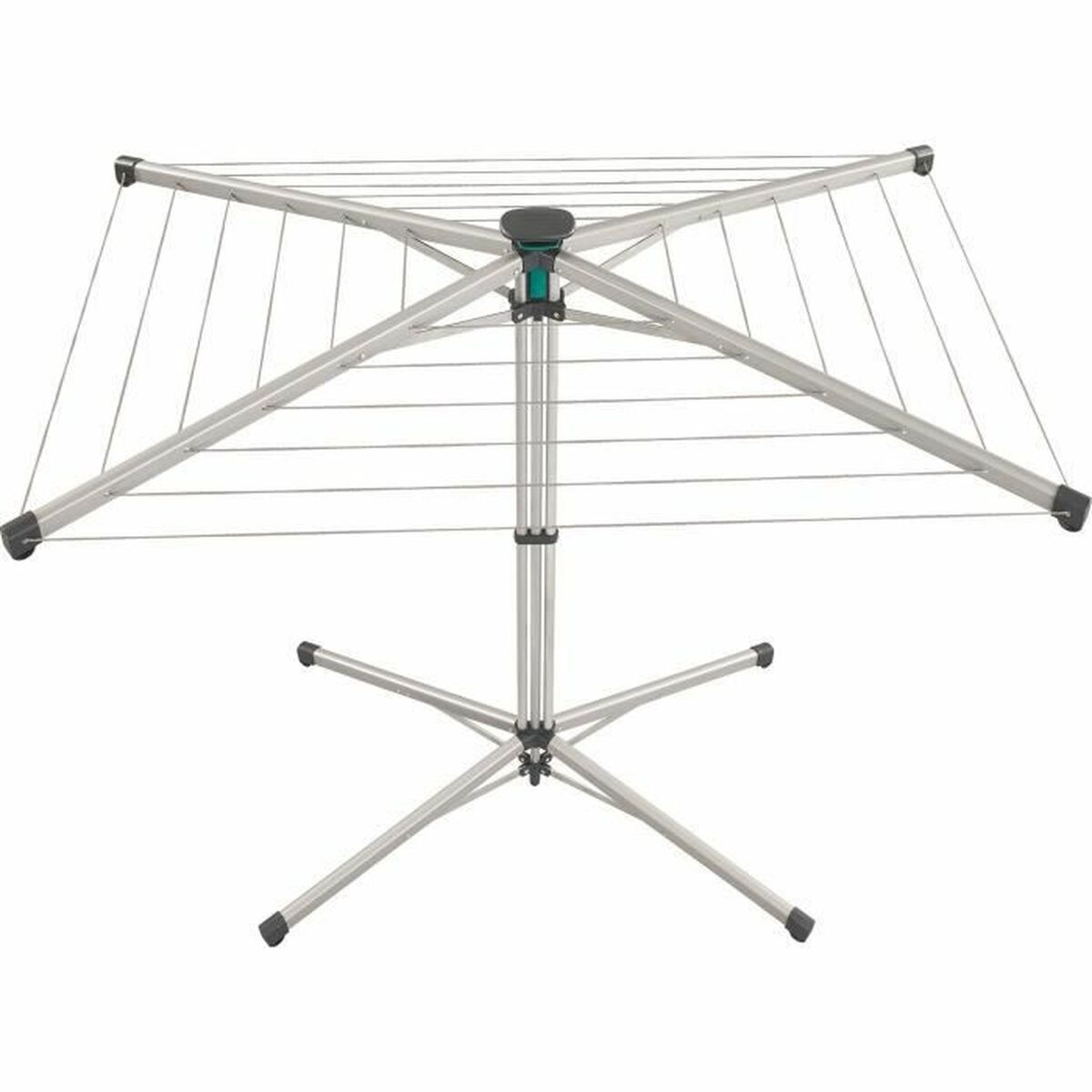 Tendedero Leifheit LinoPop-Up 82500 Metal 4 Kg