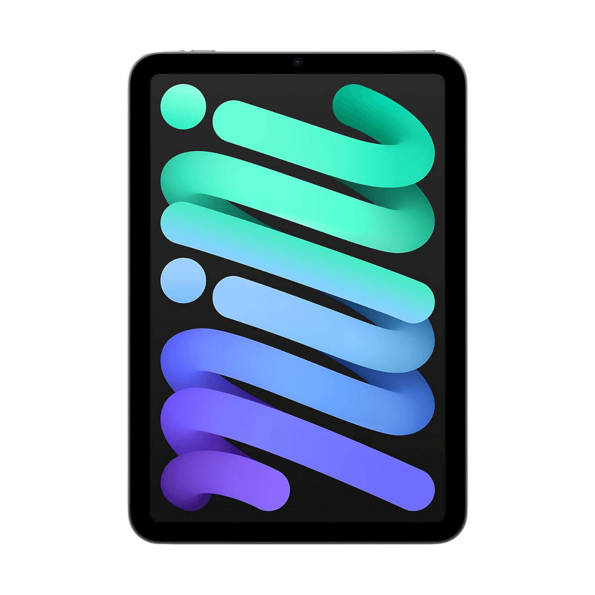 Tablet Apple mini Octa Core 4 GB RAM 64 GB Gris 8,3"