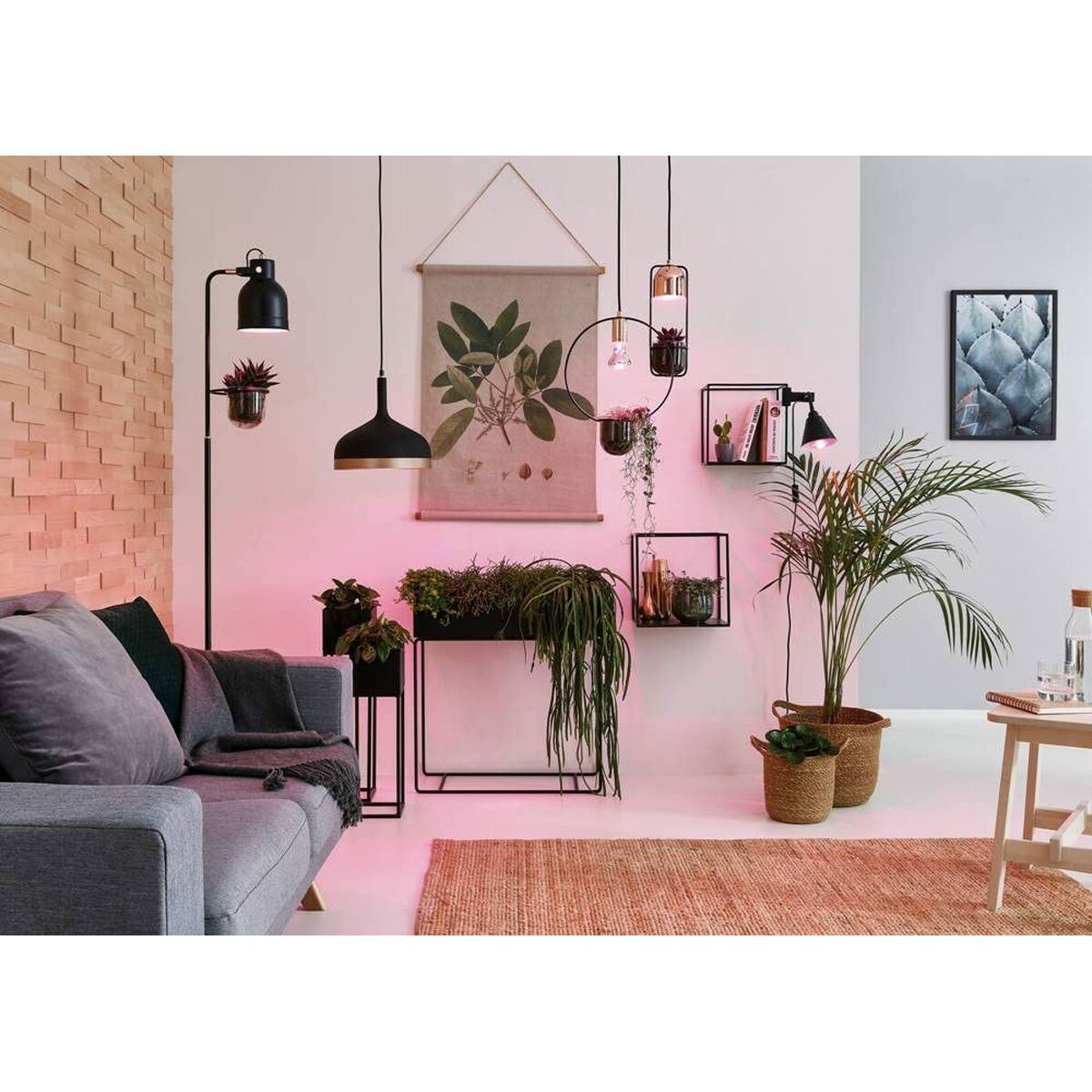 Tablet Apple mini Octa Core 4 GB RAM 64 GB Gris 8,3"