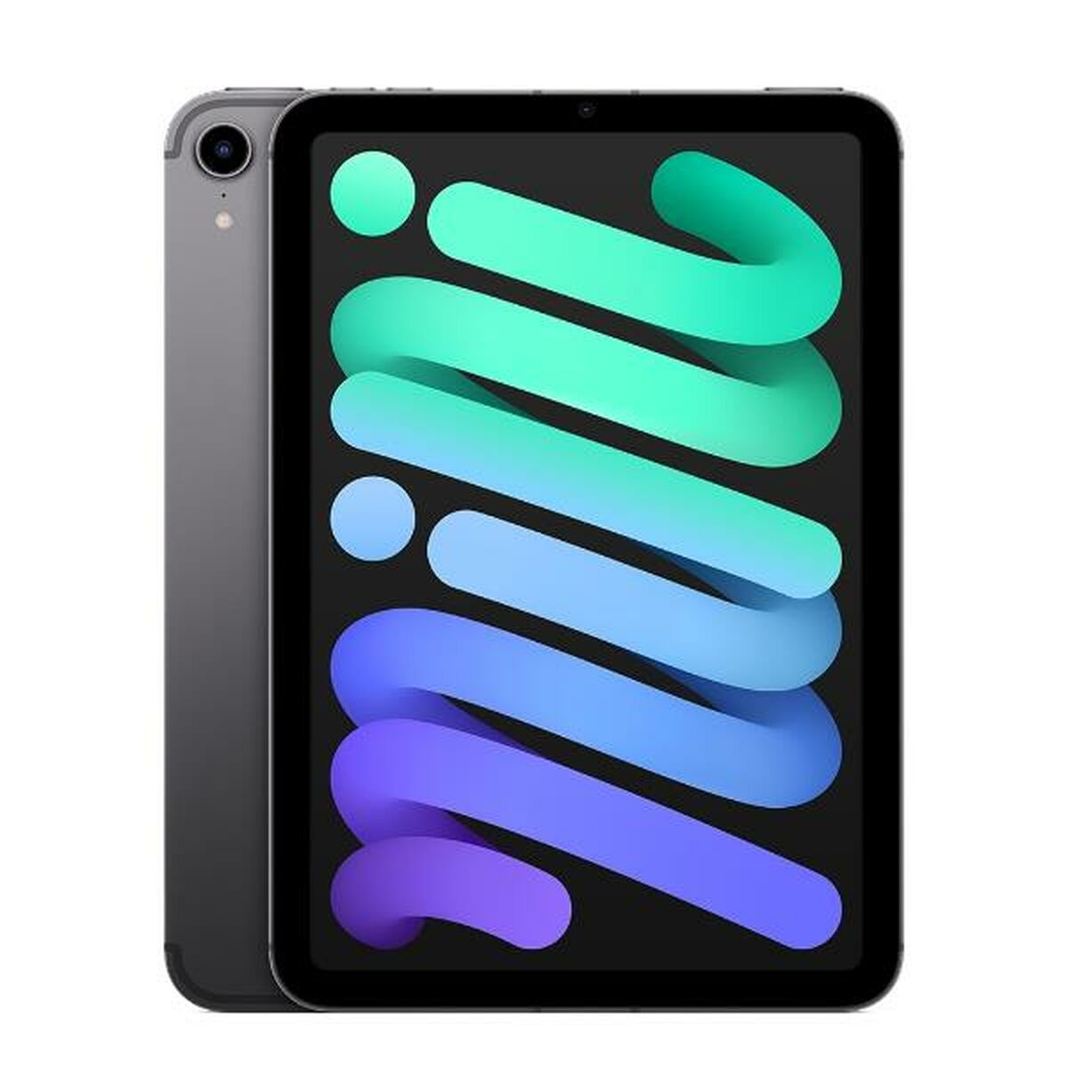 Tablet Apple mini Octa Core 4 GB RAM 64 GB Gris 8,3"