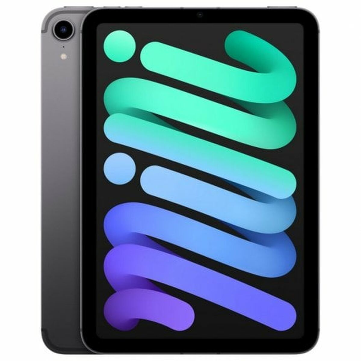 Tablet Apple mini Octa Core 4 GB RAM 64 GB Gris 8,3"