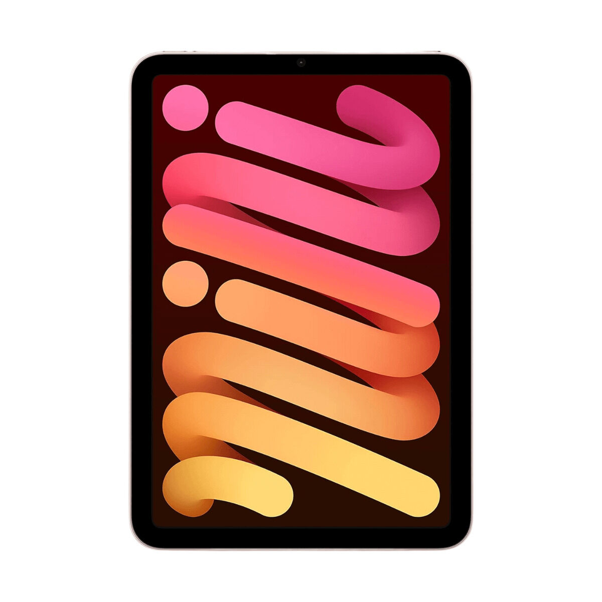 Tablet Apple mini Octa Core 4 GB RAM 64 GB Rosa 8,3"